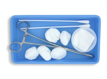 Colposcopy Pack
